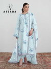 Mehwish By Afsana Georgette Readymade Suits Wholesale Online